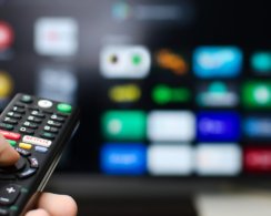 10 лучших приложений для Android TV