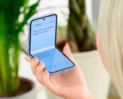 Samsung расширяет свою функцию перевода звонков на Telegram и ещё 8 приложений