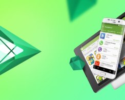 Скидки на приложения и игры в Google Play 27 января