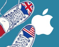 10 бесплатных iOS-приложений для изучения английского