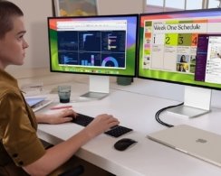 Apple открыла сайт для удобного выбора MacBook