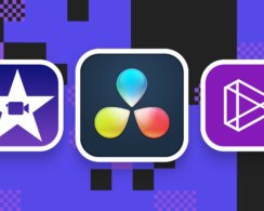 17 бесплатных видеоредакторов для компьютера и смартфона