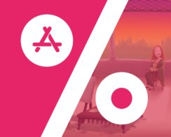 Бесплатные приложения и скидки App Store 13 августа