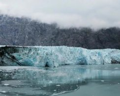 Крупное течение в Атлантике находится на грани коллапса