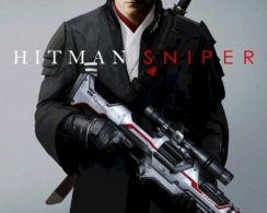 В Google Play бесплатно раздают «Hitman Снайпер»