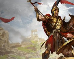 В Steam началась раздача Titan Quest и Jagged Alliance