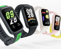 Представлен фитнес-браслет Redmi Smart Band 3 с 60-герцовым экраном и автономностью 18 дней