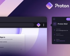 Proton представила зашифрованный менеджер паролей Proton Pass