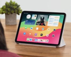 Apple анонсировала фишки iOS 18: управлять iPhone и iPad можно будет глазами
