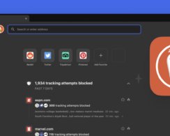 Защищённый браузер DuckDuckGo стал доступен для macOS