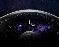 Samsung представила смарт-часы Galaxy Watch 6 Classic Astro Edition с «астробезелем»