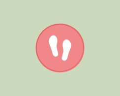 Walk Mode — программа для безопасного использования смартфона на ходу