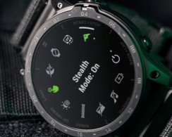 Garmin показала обновлённые неубиваемые часы Tactix 7: теперь с AMOLED-экраном