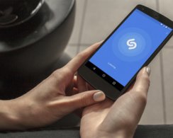 Shazam для Android научился распознавать музыку в приложениях