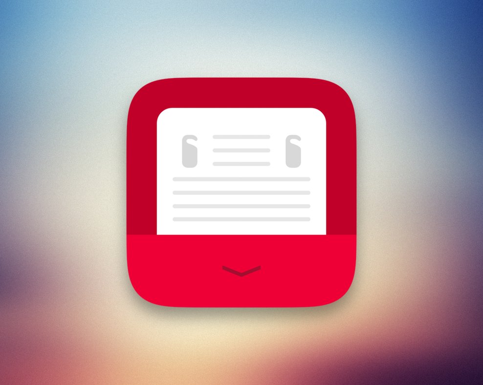 Scanbot — быстрый и удобный сканер для iPhone