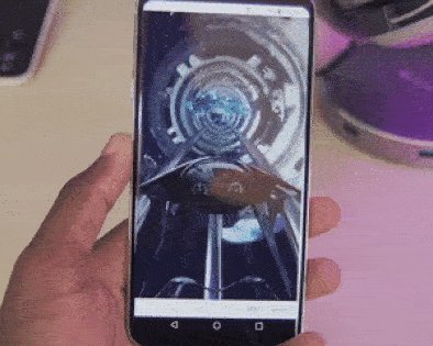 Как установить живые обои из Pixel 2 на любое Android-устройство
