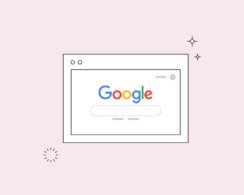 Поисковик Google научился автоматически «замыливать» откровенные изображения