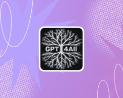 Что такое GPT4All и как им пользоваться