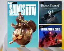 Sony раскрыла бесплатные игры сентября для подписчиков PS Plus