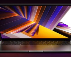 Представлены обновлённые ноутбуки RedmiBook 14 и 16 с процессорами Core i5 и экранами 120 Гц
