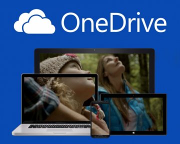 Microsoft OneDrive: больше не значит дороже