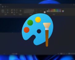 Paint для Windows 11 научился генерировать картинки с помощью ИИ