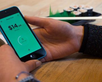 Pennies для iPhone — удобное управление личными финансами