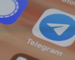 В Telegram появилась защита контента от копирования и функция управления устройствами