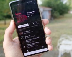 YouTube Music научился рекомендовать музыку, как Spotify