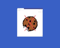 Как убрать раздражающие уведомления о файлах Cookie в Google Chrome