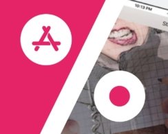 Бесплатные приложения и скидки в App Store 22 февраля