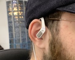 Обзор Sennheiser Ambeo Smart Headset — наушников для записи ASMR-аудио