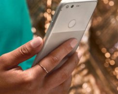 Как сделать свой смартфон похожим на Pixel XL