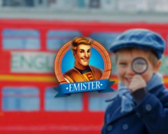 Emister — бесплатный игровой курс английского для взрослых и детей
