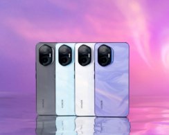 Опубликованы первые живые фото и постеры Honor 300 и 300 Pro