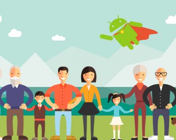 Обзор приложений на Android для вашей безопасности