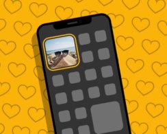 Locket — новая социальная сеть для самых близких
