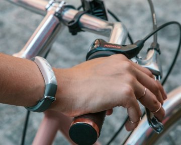 Обзор Jawbone UP3: и всё-таки он классный