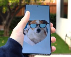 Смартфон Samsung Galaxy S25 Ultra проверили на устойчивость к падениям на бетон