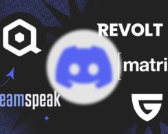 7 крутых аналогов Discord: подбираем замену