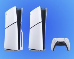 Российские ретейлеры рассказали, когда новая тонкая PlayStation 5 появится в продаже