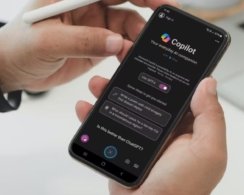 Через Copilot на Windows теперь можно управлять Android-смартфоном