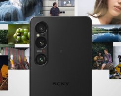Представлен фотофлагман Sony Xperia 1 VI: с мощным зумом и функциями ИИ