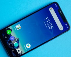 Обзор Vernee M8 Pro — недорогого смартфона с NFC и беспроводной зарядкой