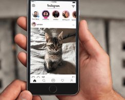 В Instagram* теперь можно скрывать посты определённых людей