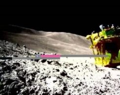 Японский лунный модуль SLIM неожиданно возобновил работу после предполагаемой гибели