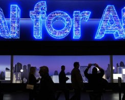 Журналисты выбрали 5 самых странных изобретений CES 2024