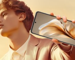 Представлен смартфон Nubia Flip — это самая доступная раскладушка с двумя экранами