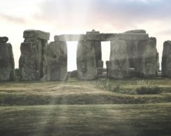 Учёные выдвинули новую теорию о значении Стоунхенджа