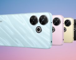 Представлен бюджетный смартфон Redmi 13 — первый в линейке с камерой на 108 Мп